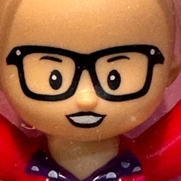 Fisher Price Little People RUPAUL Drag Race Special Edition Collector Figure Set - Picture 4 of 16